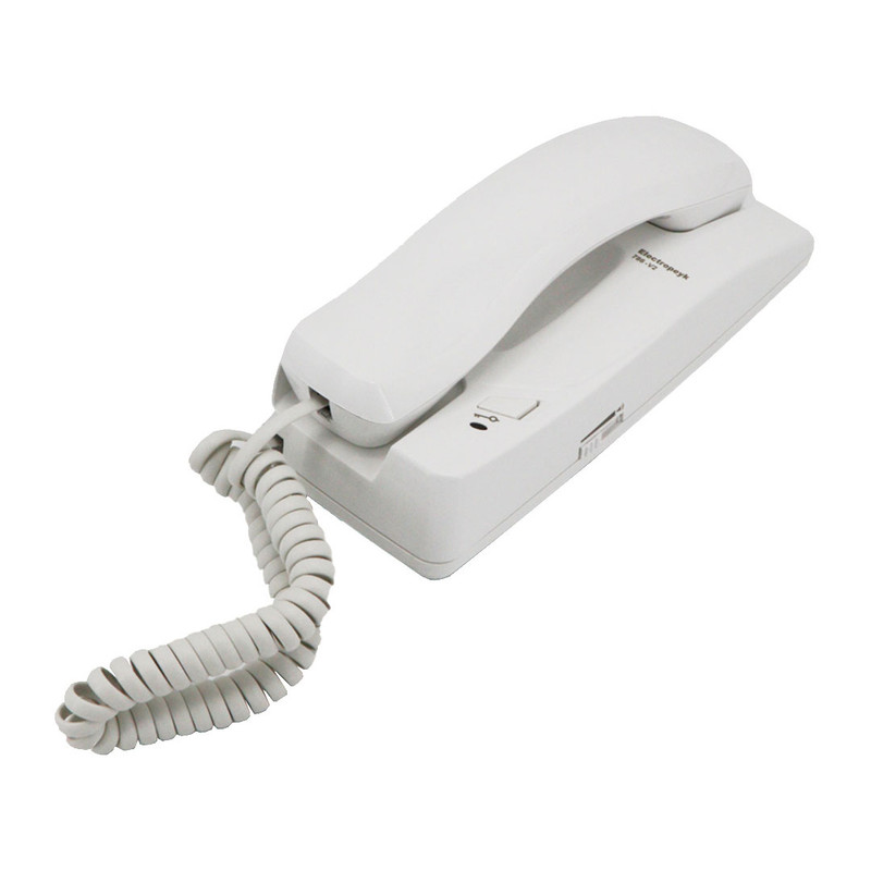 دربازکن صوتی الکتروپیک مدل V2-786