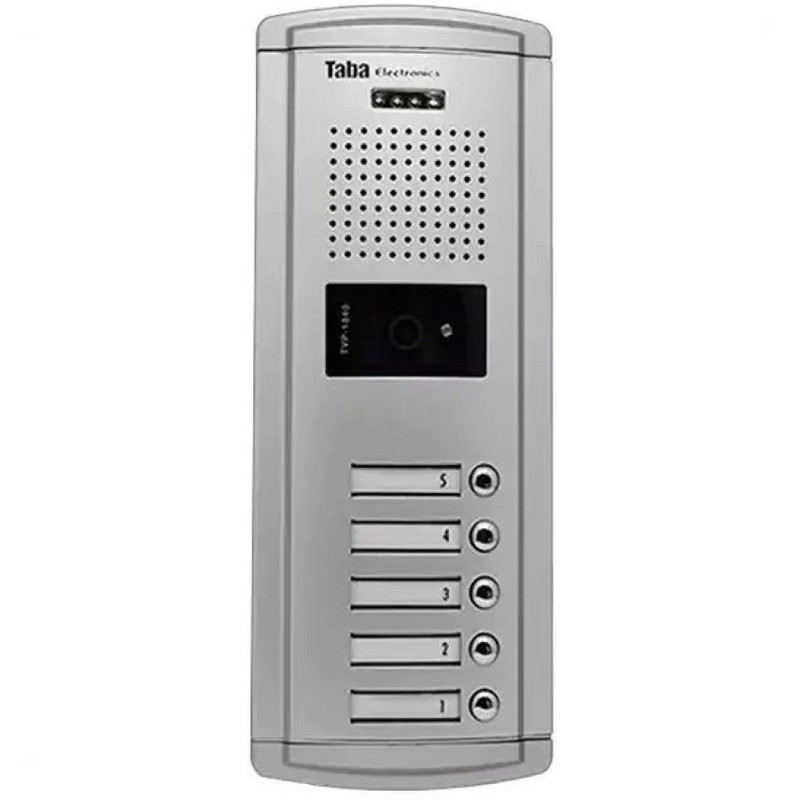 پنل دربازکن تصویری تابا مدل سپهر01