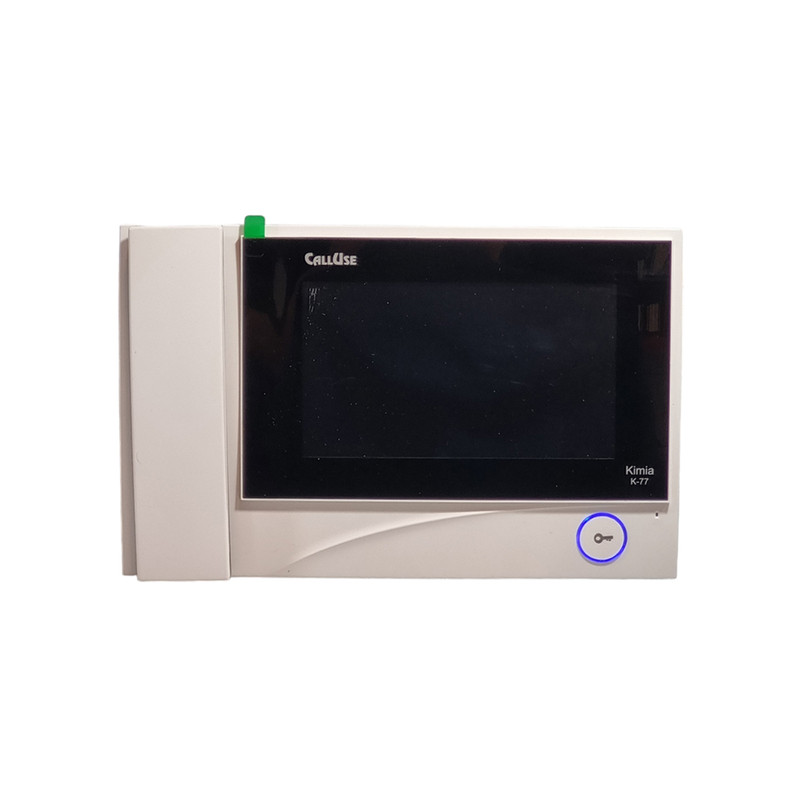 دربازکن تصویری کالیوز مدل CU-K77 مجموعه 4 عددی