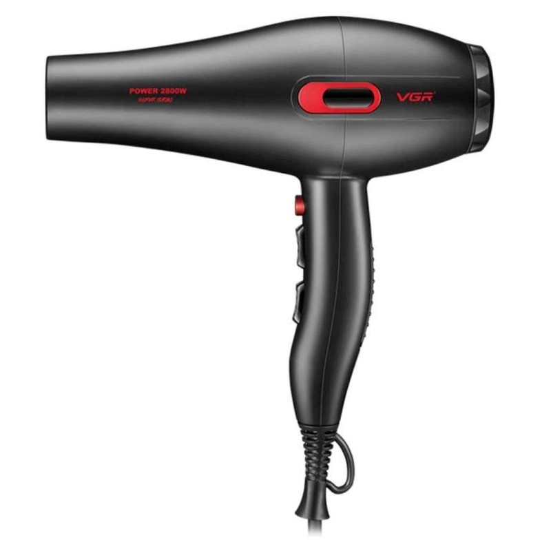 سشوار وی جی آر مدل V-471