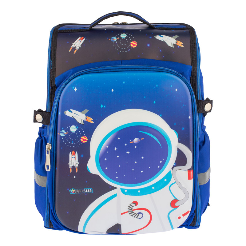 کوله پشتی لایت استار مدل Astronaut