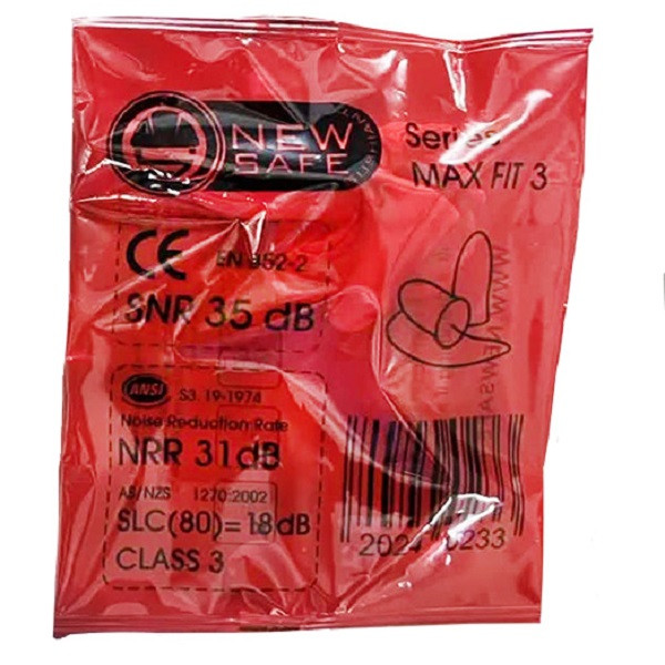 محافظ گوش نیوسیف مدل MAXFIT3