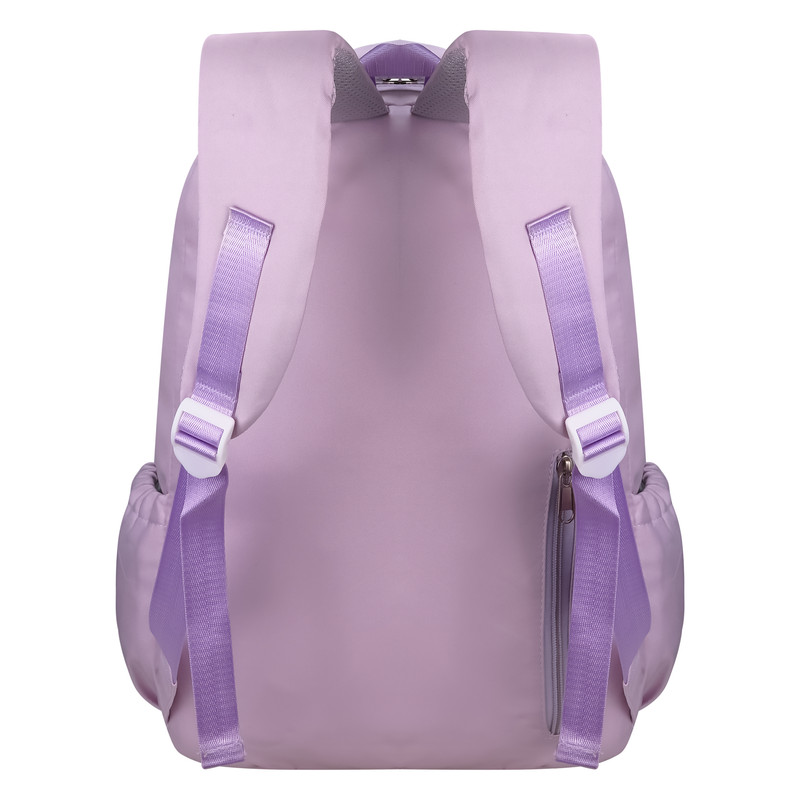 کوله پشتی مدرسه طرح کرومی کد 1KW18