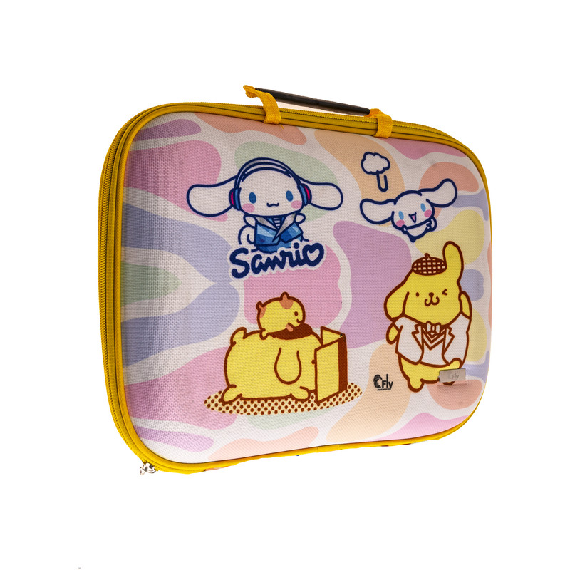 کیف دستی مدرسه مدل sanrio کد 1010