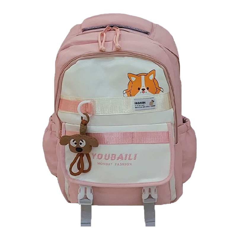 کوله پشتی مدرسه مدل RS1069