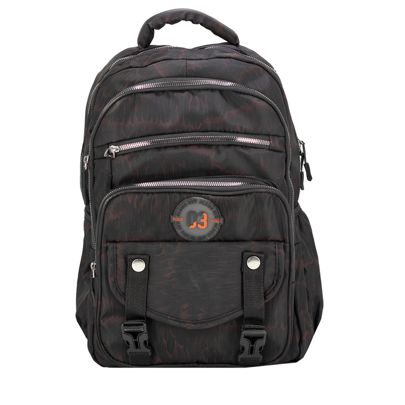 کوله پشتی مدرسه مدل 33332