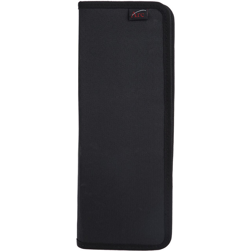کیف قلم مو 16 خانه آرک