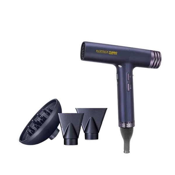 سشوار حرفه ای کومکس مدل km-628