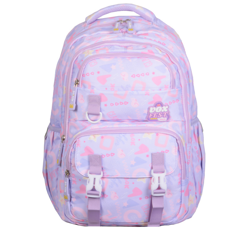 کوله پشتی مدرسه مدل اسپرت