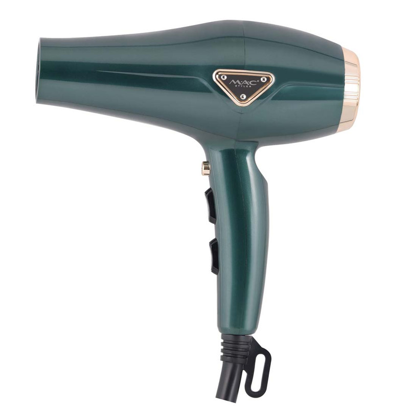 سشوار حرفه ای 2800 وات مک استایلر مدل 6822