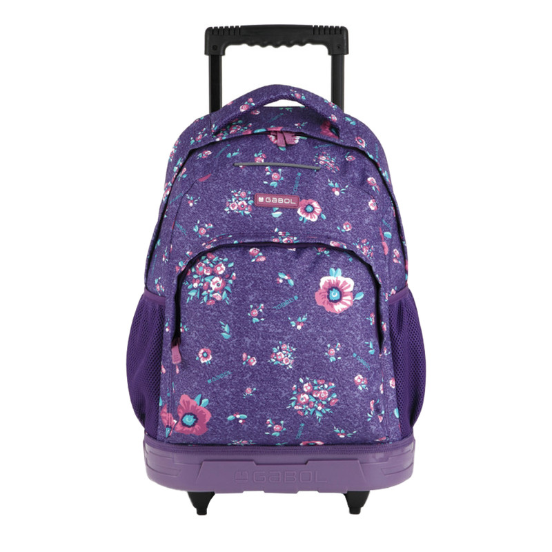 کوله پشتی چرخ دار گابل مدل 236212 Lily