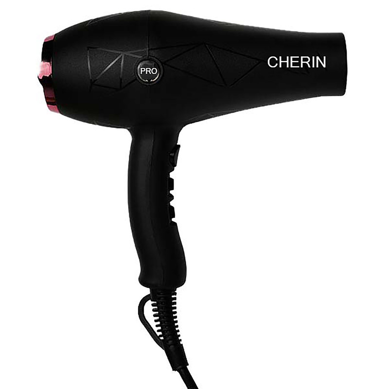 سشوار حرفه ای 2400 وات چرین مدل MR362