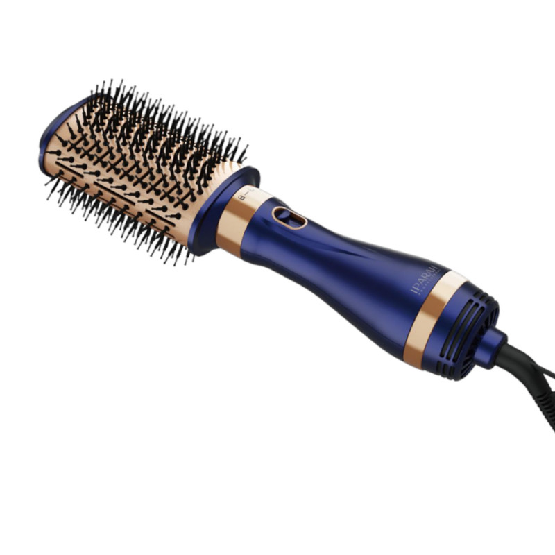 سشوار برس‌دار حالت‌دهنده 1000 وات ای پاراه مدل P-266 4in1