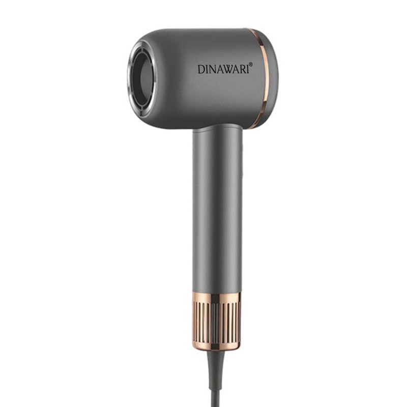 سشوار حرفه ای 1800 وات دیناواری مدل D-398