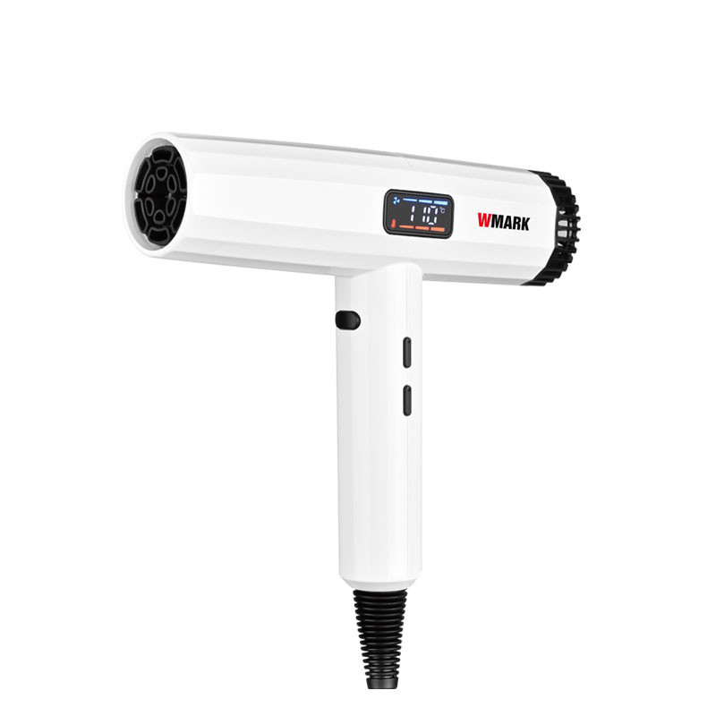 سشوار حرفه ای 2000 وات دابلیو مارک مدل 9106W