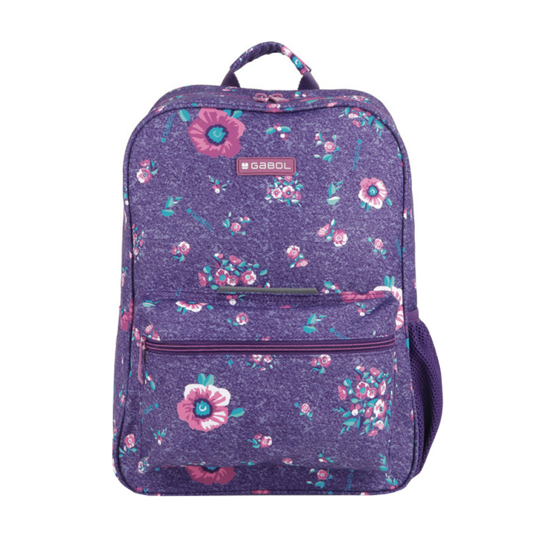 کوله پشتی چرخ دار گابل مدل 236272029 Lily