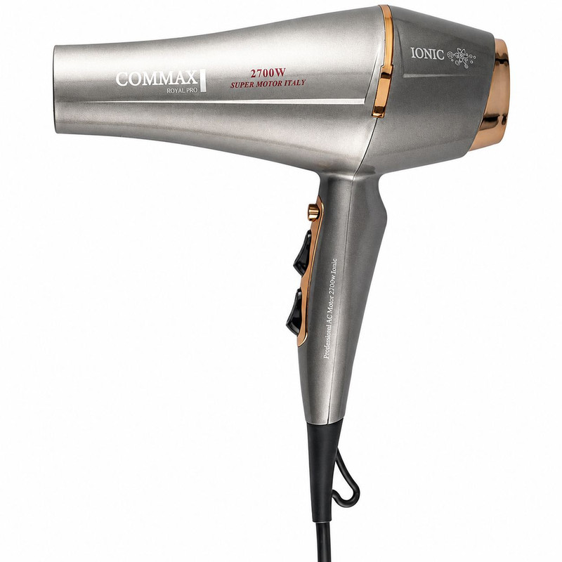 سشوار حرفه ای 2700 وات کوماکس مدل CR-7066