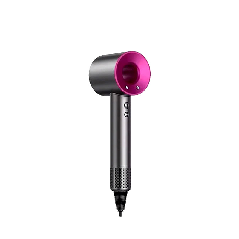سشوار حرفه‌ای 1600 وات مدل super hair dryer
