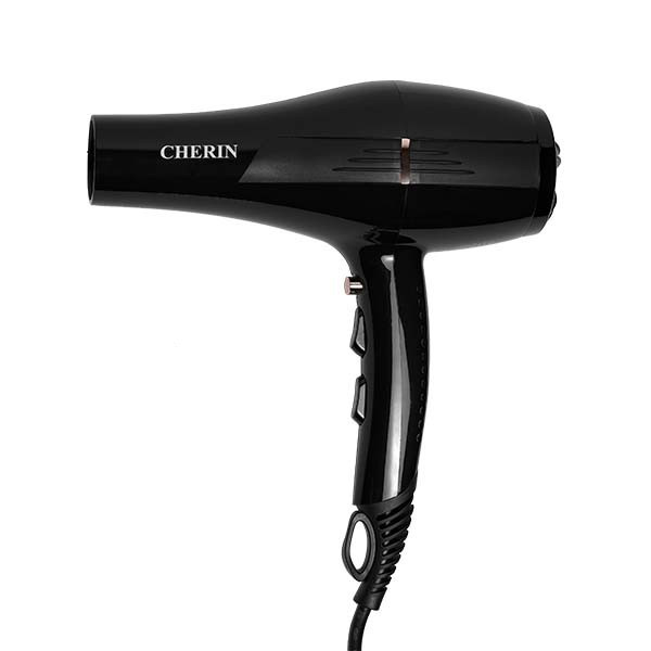 سشوار حرفه ای 2400 وات چرین مدل ZA553
