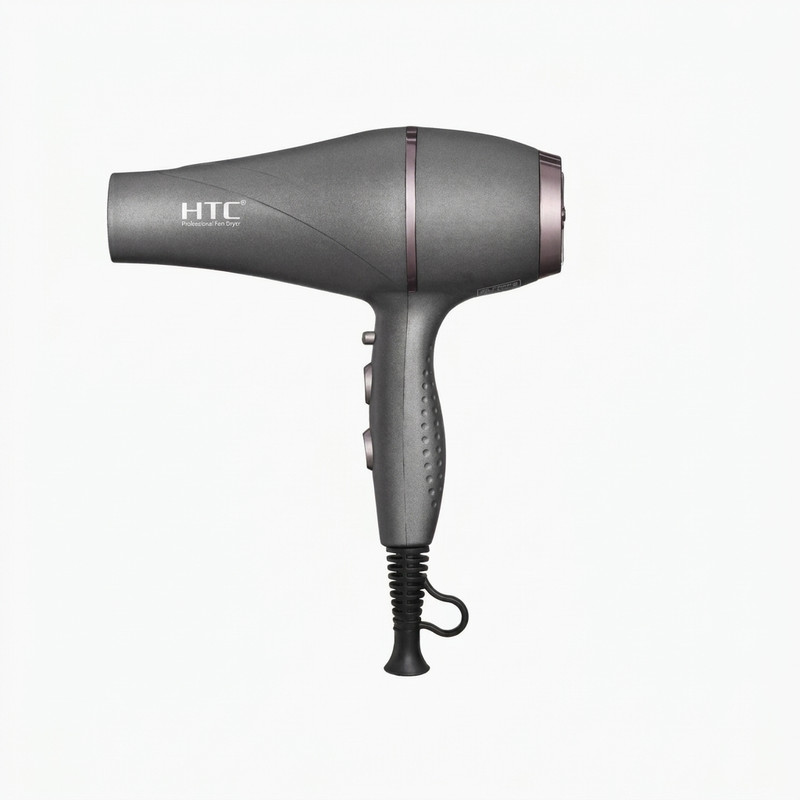 سشوار حرفه‌ای 2300 وات اچ تی سی مدل EF-2028