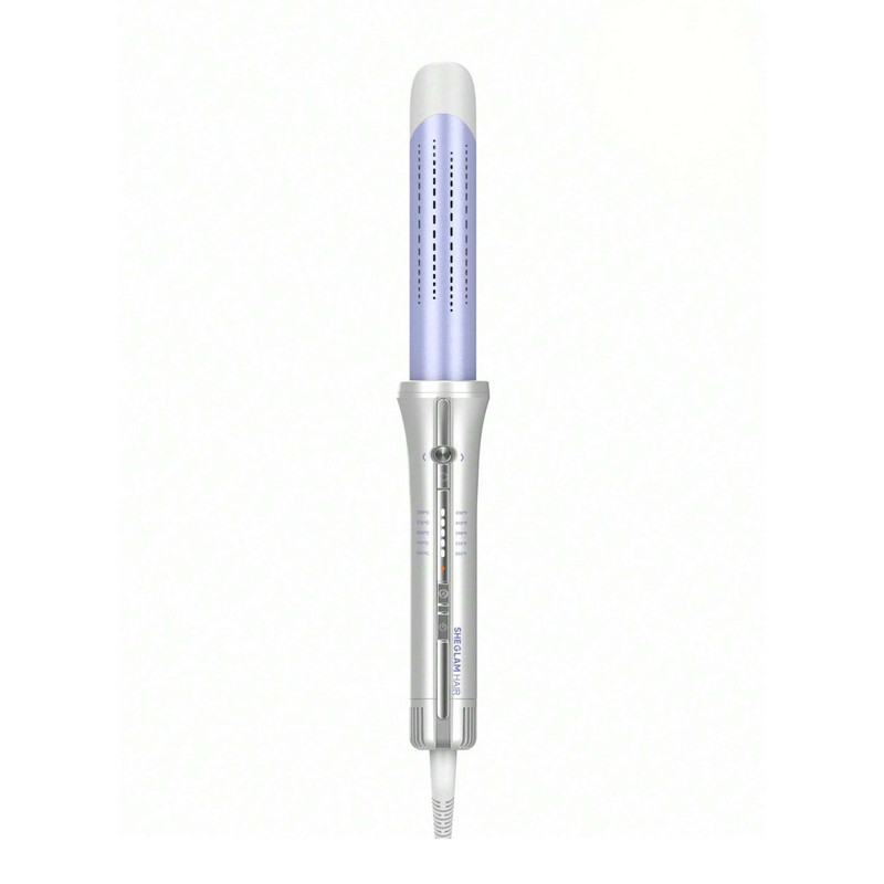 فر کننده و حالت دهنده مو شیگلم مدل Airflow Styler Pro-25mm
