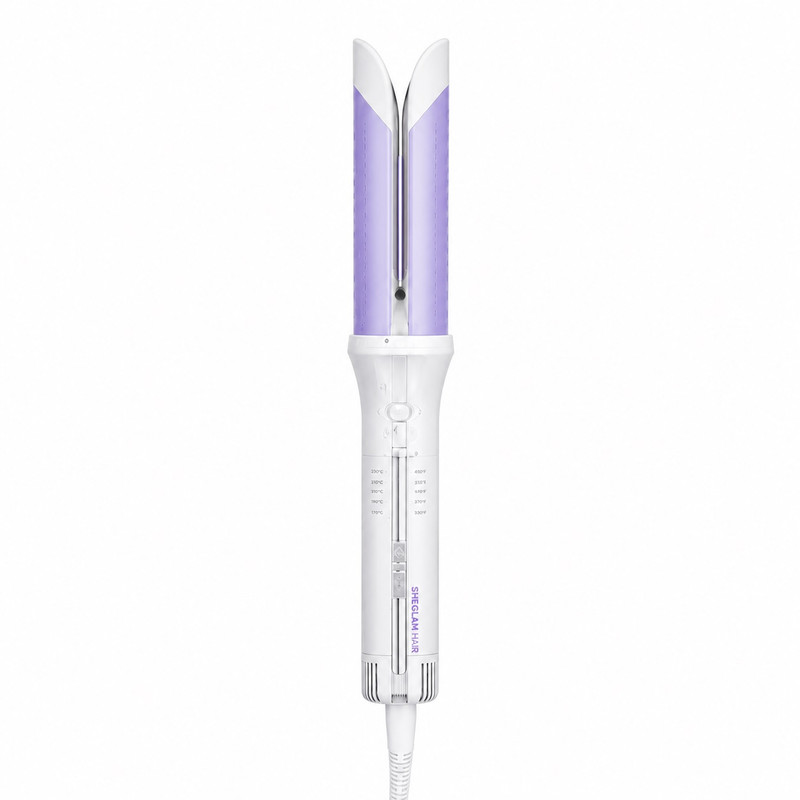 فر کننده مو شیگلم مدل One Touch Airflow Styler Pro