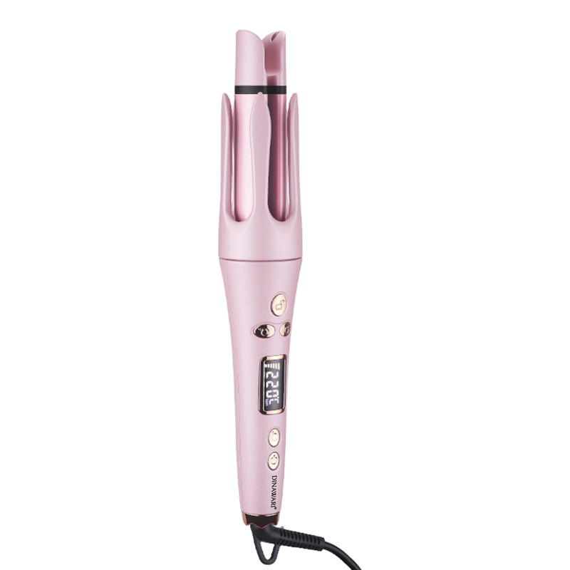 فر کننده و حالت دهنده مو دیناواری مدل D-497.19mm.25mm.32mm