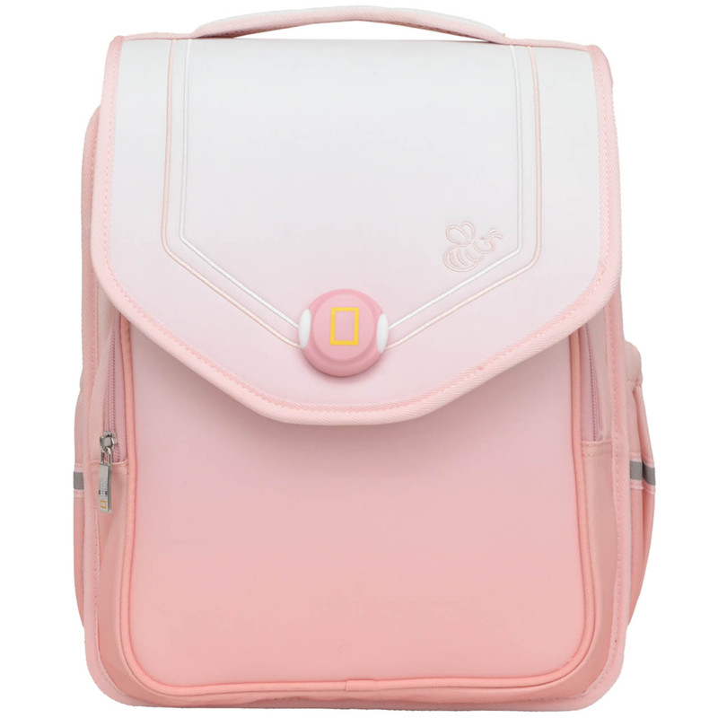 کوله پشتی نشنال جئوگرافیک مدل N26003 SCHOOL