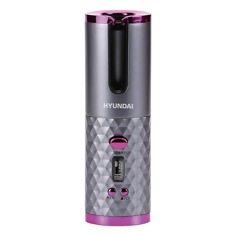 فر کننده مو هیوندای مدل HC-120
