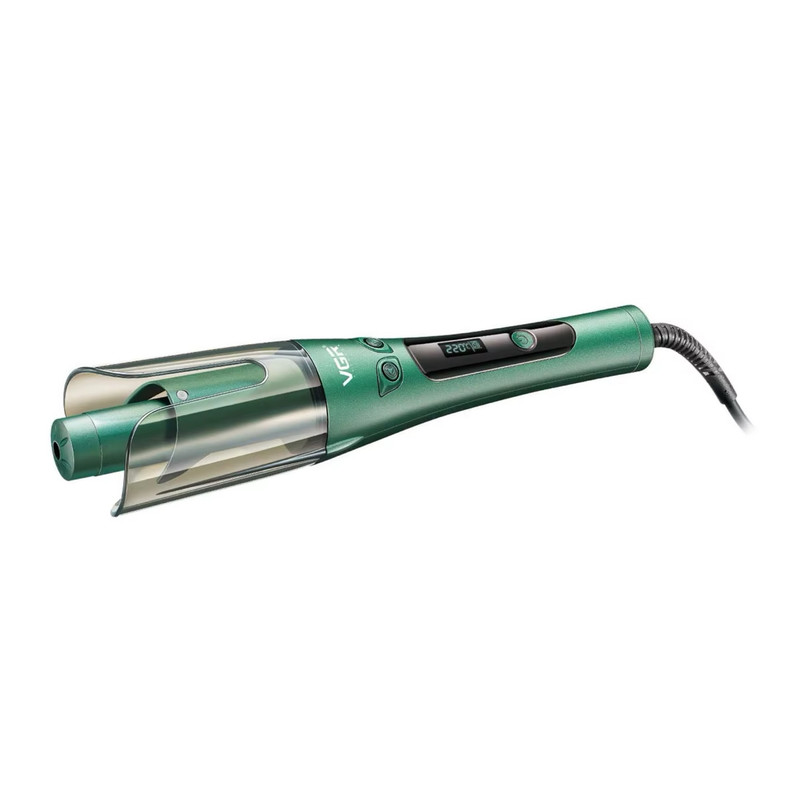 فرکننده و حالت دهنده مو وی جی ار مدل V-583