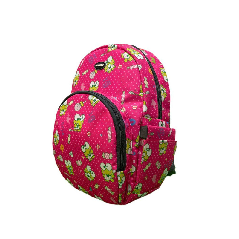 کوله پشتی مدرسه مدل MDSS-CH4089