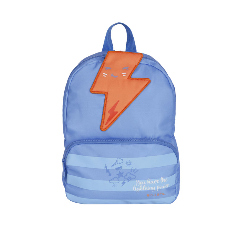 کوله پشتی گابل مدل 235562003 Sky lightning
