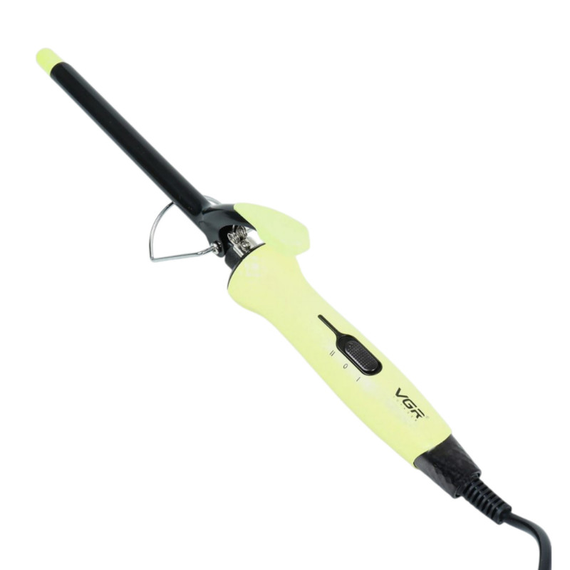 فر کننده مو وی جی ار مدل V-576