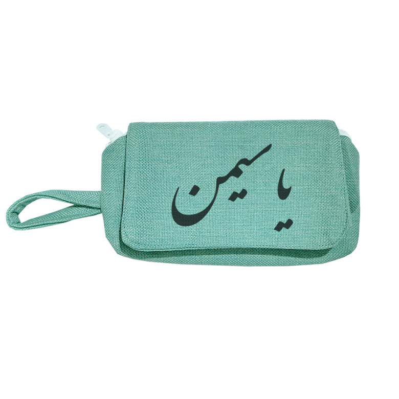 جامدادی مدل یاسمین