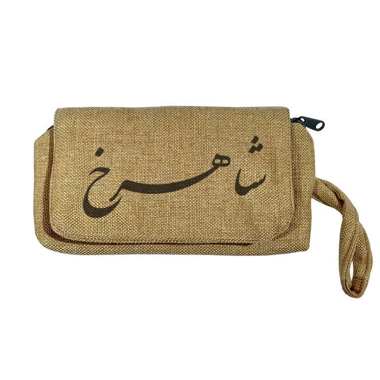 جامدادی مدل شاهرخ