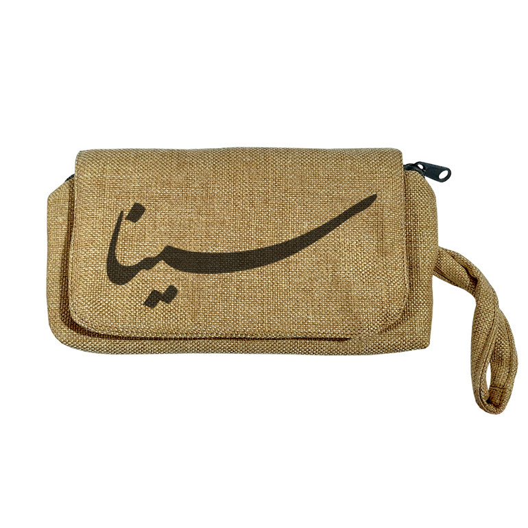 جامدادی مدل سینا