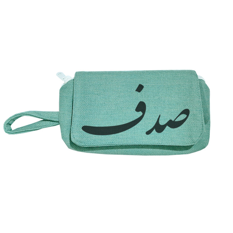 جامدادی مدل صدف