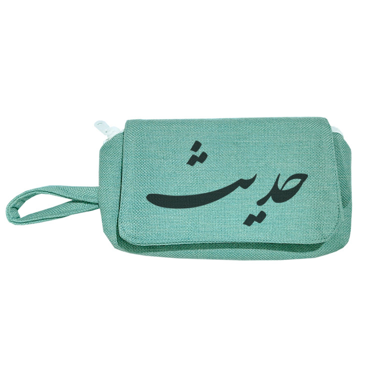 جامدادی مدل حدیث
