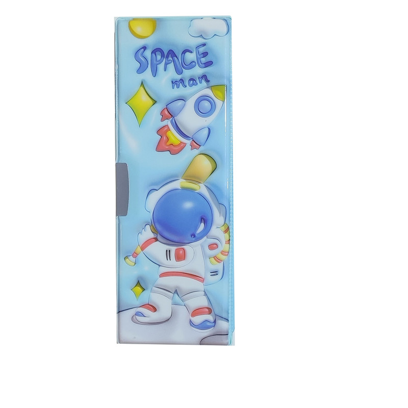 جامدادی مدل فضانورد کد 65