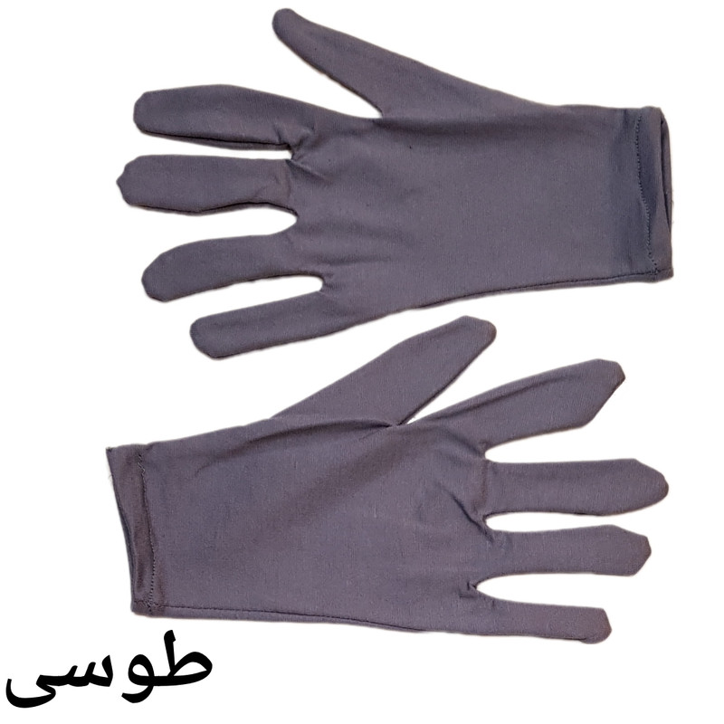 دستکش ایمنی مدل B500