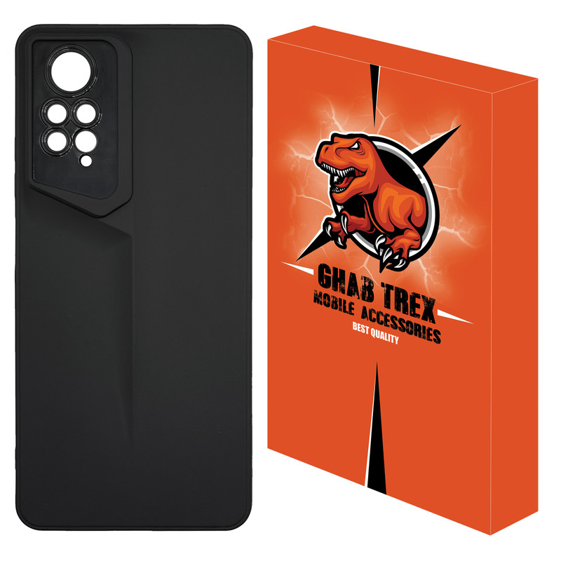 کاور قاب تی رکس مدل PRDSIGN مناسب برای گوشی موبایل شیائومی Redmi Note 11 Pro