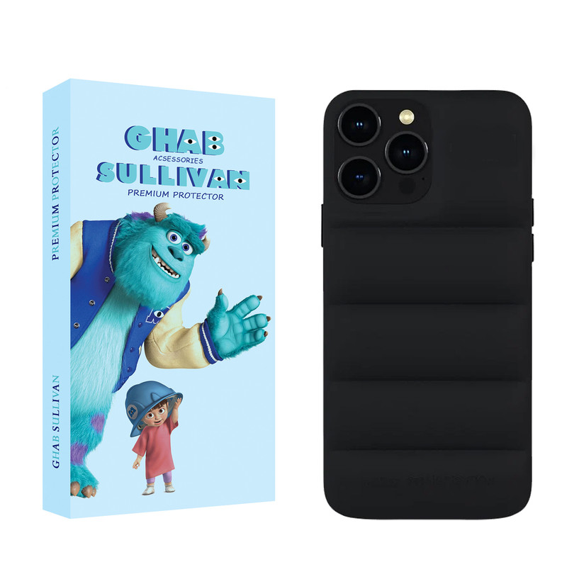 کاور قاب سالیوان مدل PUFFER مناسب برای گوشی موبایل اپل iPhone 11 Pro