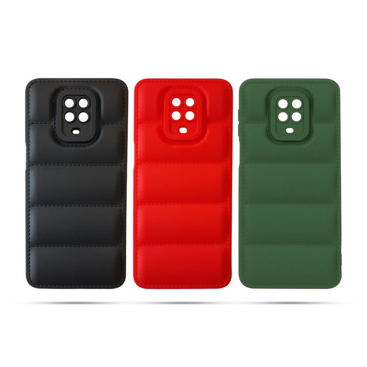 کاور قاب سالیوان مدل PUFFER مناسب برای گوشی موبایل شیائومی Mi 12T / Mi 12T Pro