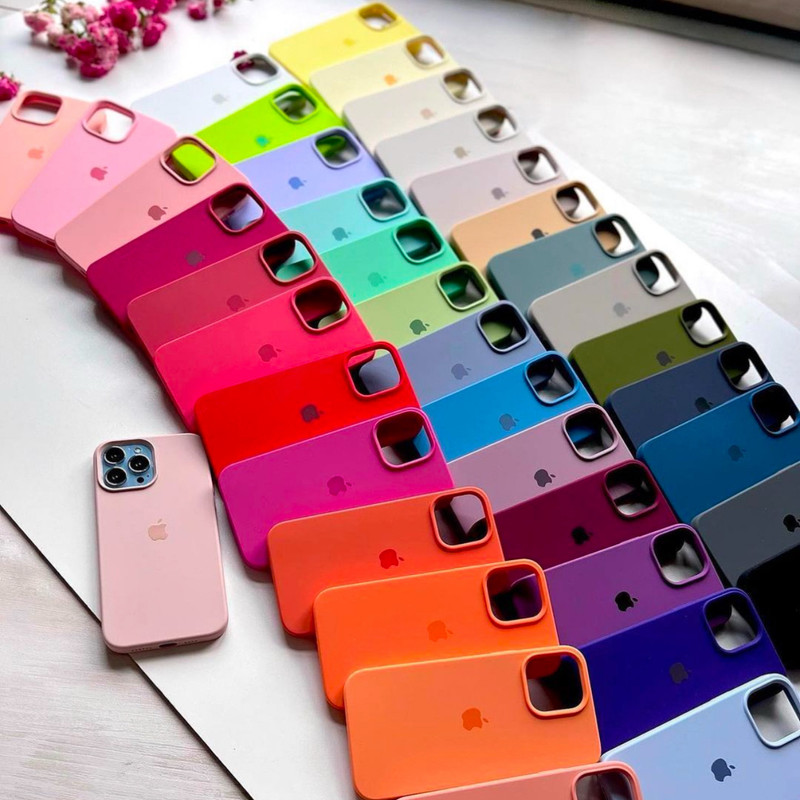 کاور قاب بانک مدل سیلیکون مناسب برای گوشی موبایل اپل IPHONE 11 PRO MAX