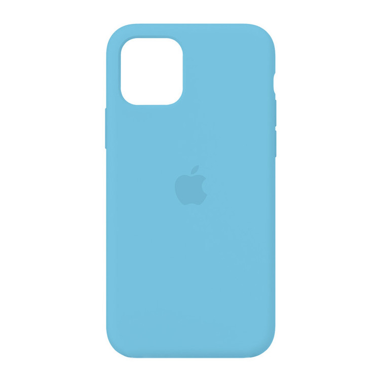 کاور قاب بانک مدل سیلیکون مناسب برای گوشی موبایل اپل IPHONE 11 PRO MAX
