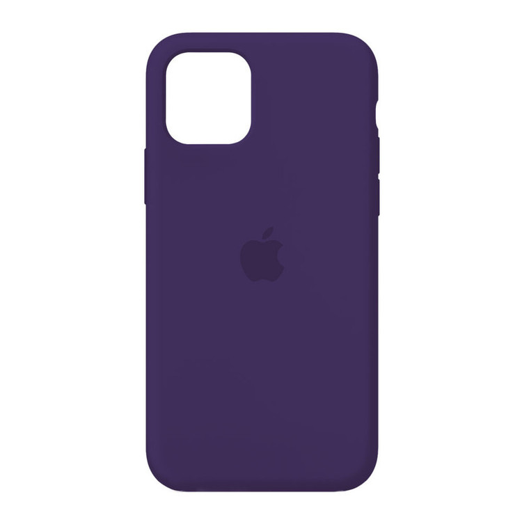 کاور قاب بانک مدل سیلیکون مناسب برای گوشی موبایل اپل IPHONE 11 PRO MAX
