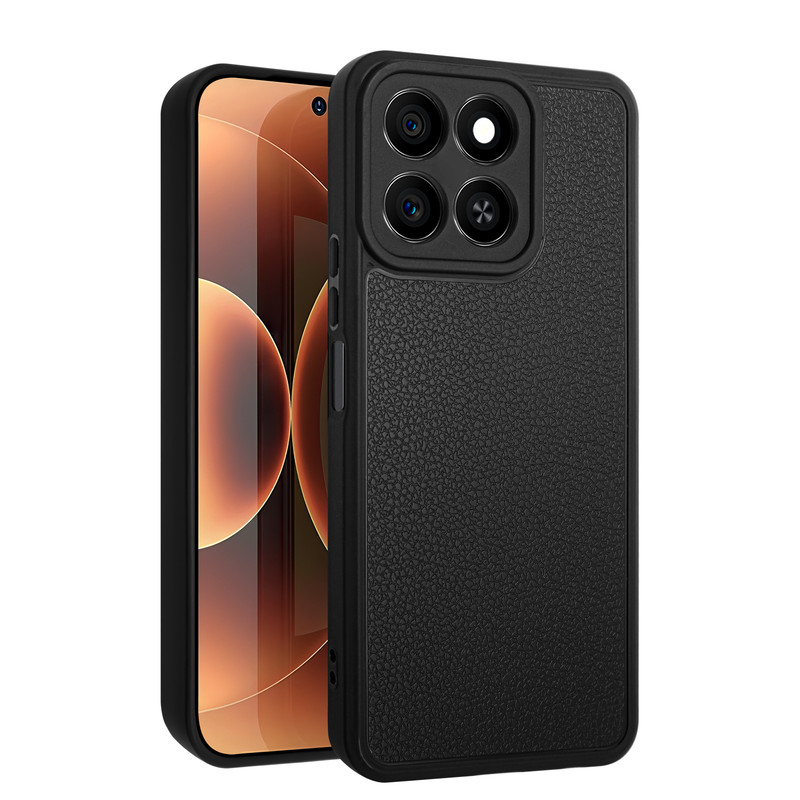 کاور هارودز مدل Noble مناسب برای گوشی موبایل آنر Honor X5B / X5B Plus