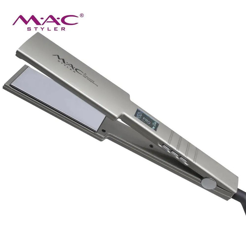 اتو مو مک استایلر مدل MC-5518