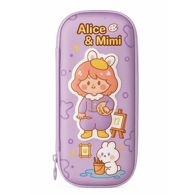 جامدادی مدل Alice
