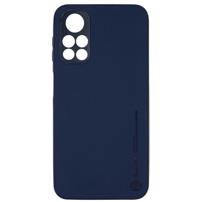 کاور مدل نیل طرح ساده NN001 مناسب برای گوشی موبایل شیائومی REDMI NOTE12 PRO 4G